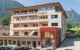 Hotel Garni Berghof